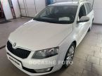 Škoda Octavia - fotka číslo 0