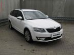 Škoda Octavia - fotka číslo 0