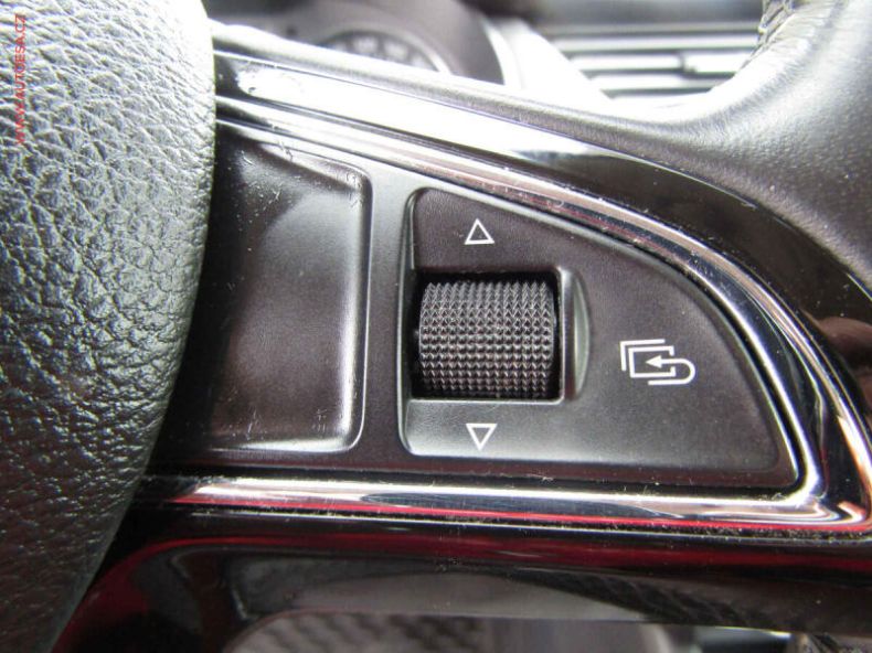 Škoda Octavia - hlavní fotka