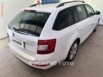 Škoda Octavia - fotka číslo 1