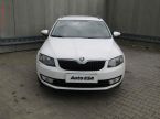 Škoda Octavia - fotka číslo 1