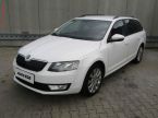 Škoda Octavia - fotka číslo 2