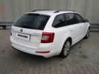 Škoda Octavia - fotka číslo 3