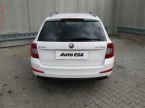 Škoda Octavia - fotka číslo 4