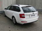Škoda Octavia - fotka číslo 5