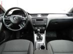 Škoda Octavia - fotka číslo 7