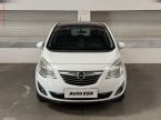 Opel Meriva - fotka číslo 1