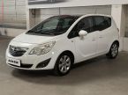 Opel Meriva - fotka číslo 2