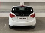 Opel Meriva - fotka číslo 4