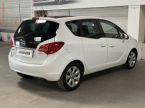 Opel Meriva - fotka číslo 5