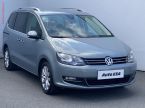 Volkswagen Sharan - fotka číslo 0