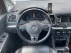 Volkswagen Sharan - fotka číslo 10