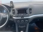 Volkswagen Sharan - fotka číslo 11