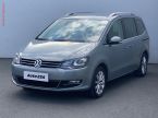 Volkswagen Sharan - fotka číslo 2