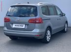 Volkswagen Sharan - fotka číslo 3