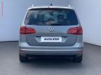 Volkswagen Sharan - fotka číslo 4