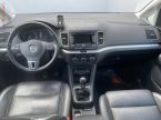 Volkswagen Sharan - fotka číslo 7