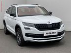 Škoda Kodiaq - fotka číslo 0