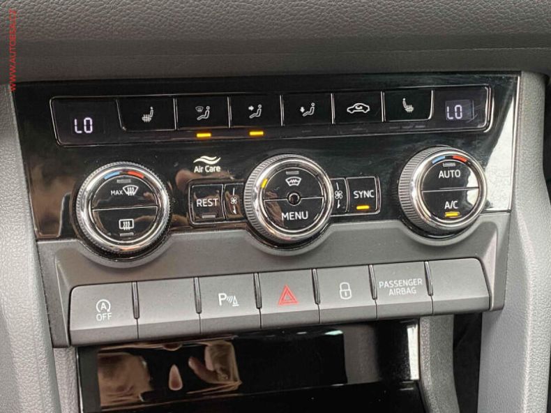 Škoda Kodiaq - hlavní fotka