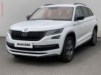 Škoda Kodiaq - fotka číslo 2
