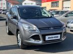 Ford Kuga - fotka číslo 0