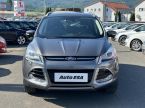Ford Kuga - fotka číslo 1