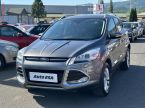 Ford Kuga - fotka číslo 2