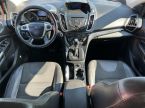 Ford Kuga - fotka číslo 7
