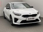Kia Pro_cee´d - fotka číslo 0