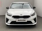Kia Pro_cee´d - fotka číslo 1