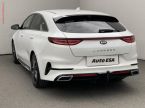 Kia Pro_cee´d - fotka číslo 5