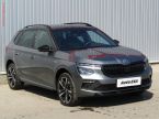 Škoda Kamiq - fotka číslo 0