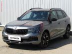 Škoda Kamiq - fotka číslo 2