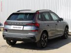 Škoda Kamiq - fotka číslo 3