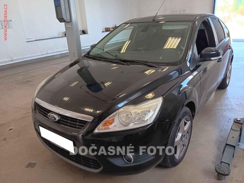 Ford Focus - hlavní fotka inzerátu