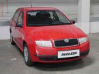 Škoda Fabia - fotka číslo 0