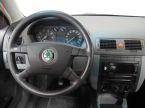 Škoda Fabia - fotka číslo 10