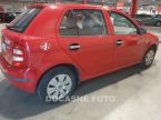 Škoda Fabia - fotka číslo 1