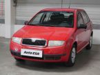 Škoda Fabia - fotka číslo 2