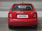 Škoda Fabia - fotka číslo 4