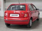 Škoda Fabia - fotka číslo 5