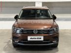 Volkswagen Tiguan - fotka číslo 1