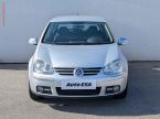 Volkswagen Golf - fotka číslo 1