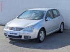 Volkswagen Golf - fotka číslo 2