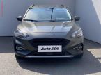 Ford Focus - fotka číslo 1
