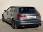 Audi A3 - fotka číslo 5