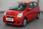 Daihatsu Cuore - fotka číslo 2