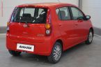 Daihatsu Cuore - fotka číslo 5