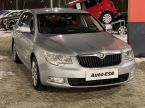 Škoda Superb - fotka číslo 0
