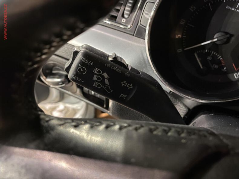 Škoda Superb - hlavní fotka